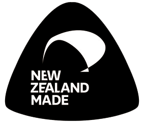Naturally Wood Products are proudly made in New Zealand