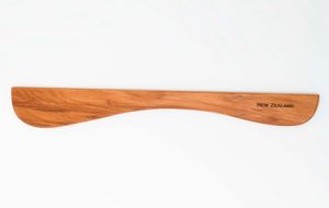 Long Handle Wooden Spatula Code-SLH-NZT