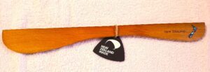 Spatula Long Handle NZ Paua